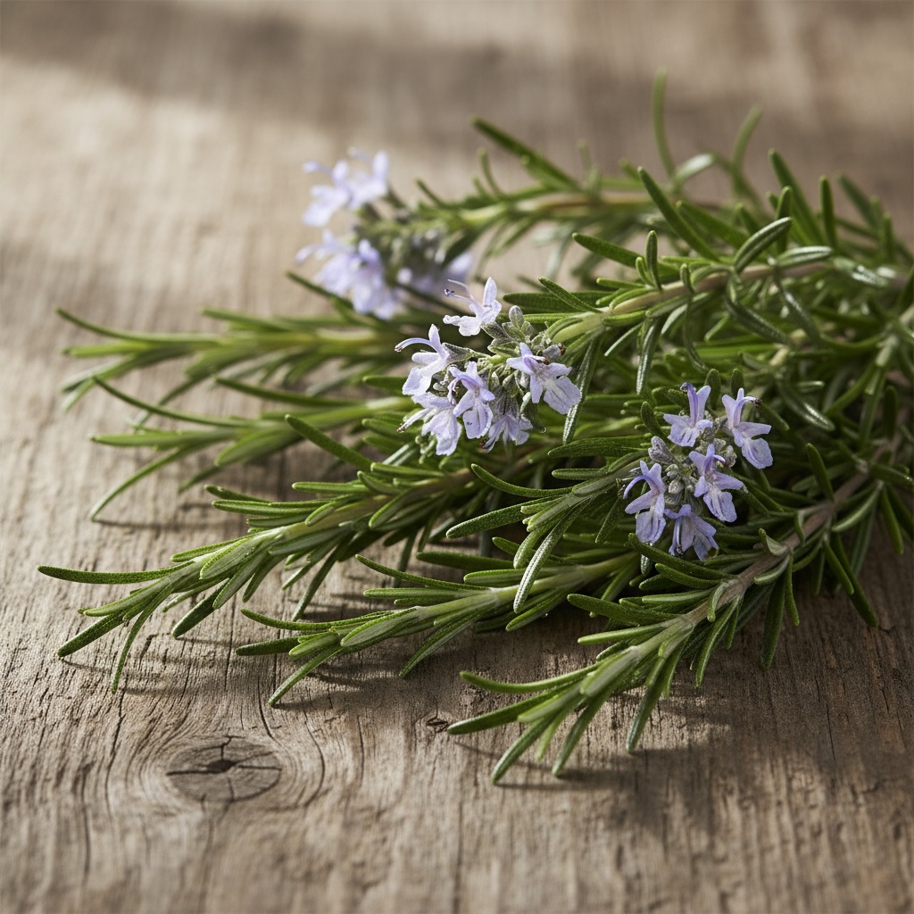 Ekstrakt z Rozmarynu